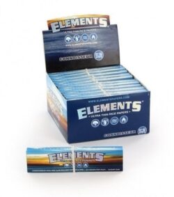 ELEMENT CONNOISSEUR ULTRA THIN RICE PAPERS