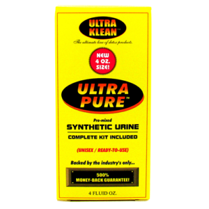 The Ultra Pure Synthetic Urine Kit