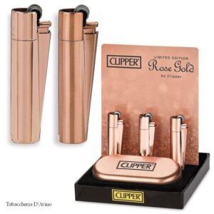 CLIPPER--ROSE-GOLD-LIM-EDITION