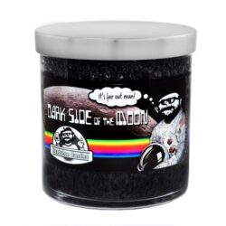 HEADSHOP CANDLE : DARK SIDE OF THE MOON