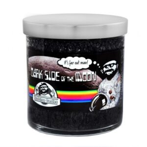 HEADSHOP CANDLE : DARK SIDE OF THE MOON