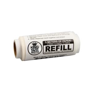 ELEMENTS REFILL ROLL KING SIZE 5 METER