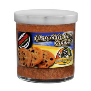 HEADSHOP CANDLE CHOCOLATE CHIP
