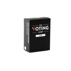 THE VOTING GAME - NSFW EXPANSION PACK