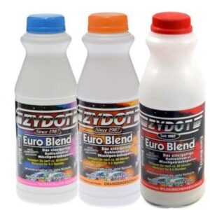 ZYDOT EURO BLEND NATURAL ORANGE The Original detox drink…cleans the body of impurities DETOX PRODUCT 473Ml