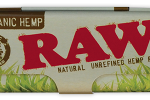 Raw Skin holder Organic